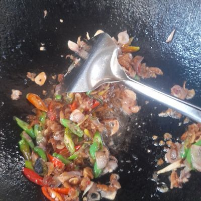 Langkah 5