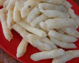 Foto langkah ke 3 dari resep Stik kentang keju.