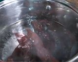 Foto del paso 2 de la receta: Chorizo de Soya
