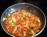 Foto del paso 3 de la receta Guiso rápido de 30 minutos