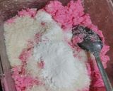 Foto langkah ke 3 dari resep Pie Singkong bubur sumsum.
