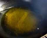 A picture of step 5 of Kashmiri Dum Aloo.
