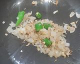 पालक सूप (palak soup recipe in marathi) रेसिपी स्टेप 2 फोटो