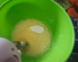 صورة لخطوة 1 من وصفة كروكي بحبيبات الشكولاتة