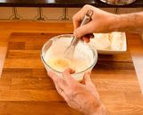 Foto del passaggio 8 della ricetta Tiramisù da Forno di Stefano Laghi