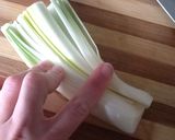 Foto del paso 2 de la receta Porrusalda o vichyssoise