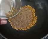 A picture of step 2 of જાલમુરી મસાલો (Jhalmuri Masala Recipe In Gujarati).