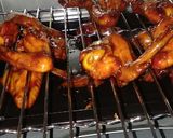 Foto langkah ke 6 dari resep Sweet Chicken Wings 🐓.
