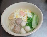 〔在家也能做〕烏龍湯麵的食譜步驟4照片