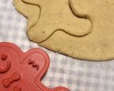 Foto del paso 7 de la receta: Galletas de Navidad y ginger man