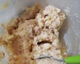 Foto del paso 2 de la receta: Tortitas de papa con atún
