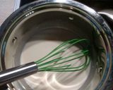 Túrórudi leves recept fázis 3 fotója