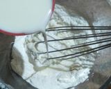 A picture of step 2 of Gluten Free Rice Bread.