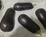 Foto del paso 2 de la receta: Berenjenas rellenas de carne en un plis plas