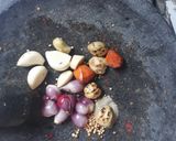 Foto langkah ke 1 dari resep Soto Ayam Bening.