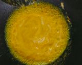Foto langkah ke 2 dari resep Sambal goreng buncis wortel kentang (pelangi) bumbu kuning.