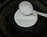 A picture of step 7 of Fenugreek seeds dosa.