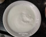 मुंबई स्टाईल दही पूरी चाट रेसिपी चरण 1 फोटो