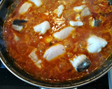 Foto del paso 2 de la receta: Arroz con merluza
