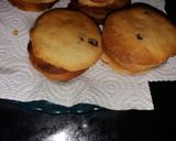 Foto del paso 6 de la receta: Galletas de vainilla