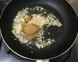Foto langkah ke 2 dari resep Minyak Ayam (untuk mie ayam, tumisan, nasi goreng, dsb).