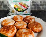 Foto langkah ke 3 dari resep Wingko Babat Empuk.