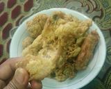 Foto langkah ke 8 dari resep Ayam kentucky crispy ala gueee :D.