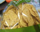 Foto del paso 2 de la receta Taco Salad de Ceci con jalapeño empanado