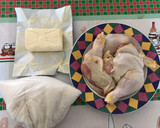 Foto del paso 1 de la receta: Pollo a la SAL 🍗