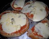Foto del paso 9 de la receta: Pizzitas de pan