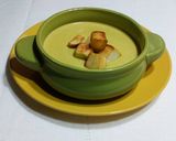 Foto del paso 6 de la receta: Crema de Brócoli