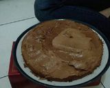 Foto langkah ke 4 dari resep Nutella Butter Cream.