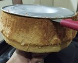 Foto langkah ke 4 dari resep Angel Food Cake.