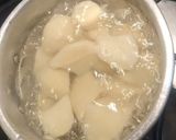 Foto del paso 1 de la receta: Empanado de papa
