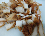 Foto del paso 1 de la receta: Tacos de pollo 🌮