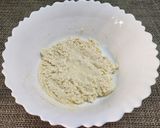 A picture of step 10 of “Traditional Odisha Chhena Poda – Roasted Cottage Cheese Cake”.