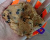 Foto langkah ke 6 dari resep Scoopable Cookies.