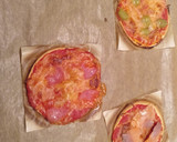 Foto del paso 3 de la receta: Minipizzas