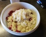 Töltött káposzta recept fázis 1 fotója