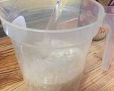 Foto del paso 1 de la receta: Leche de avena