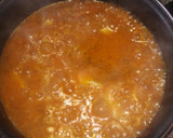 Foto del paso 2 de la receta: Fideos a la cazuela con pescado y marisco