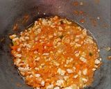 Foto langkah ke 2 dari resep Ragout Wortel Ayam.