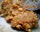 आलू सैंडविच (Aloo sandwich recipe in Hindi) रेसिपी चरण 3 फोटो