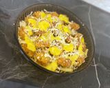 عکس مرحله 7 از دستور خوراک ميگو