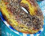 Foto del paso 5 de la receta: Pan de calabaza💃