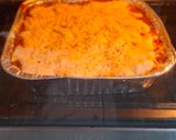 Foto langkah ke 9 dari resep Lasagna.