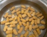 Foto del paso 4 de la receta: Ñoquis de camote