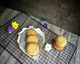 A picture of step 9 of Gireba cookies.