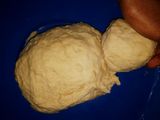 Home made bread