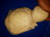 Home made bread